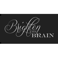 Brighten the Brain Logo