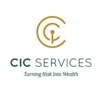 CIC Services, LLC Logo