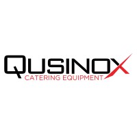 Qusinox Catering Equipment Logo