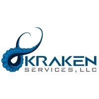 Kraken Services, LLC Logo