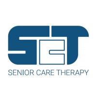 Senior Care Therapy Logo