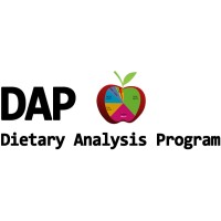 Dietary Analysis Program Logo