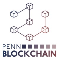 Penn Blockchain Logo
