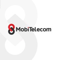 Mobi Telecom Logo