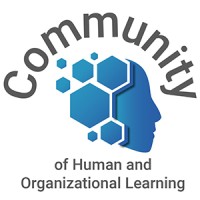 The Community of Human and Organizational Learning Logo