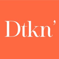 Distrackin Inc. Logo