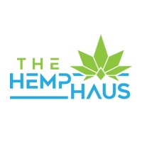 The Hemp Haus CBD Store Logo
