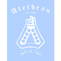 Alethean Sorority Logo