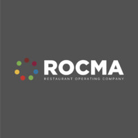 ROCMA - Restaurant Operating Company Logo
