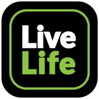 LiveLife Logo