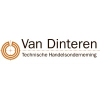 Van Dinteren Technische Handelsonderneming bv Logo