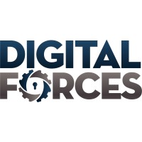 Digital Forces Logo