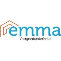 Emma Vastgoedonderhoud B.V. Logo