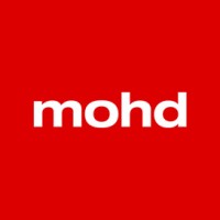 MOHD Mollura Home Design Logo