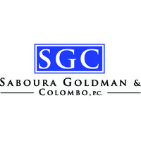 Saboura, Goldman & Colombo, P.C. Logo