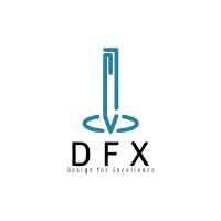 DFX Engineering Logo