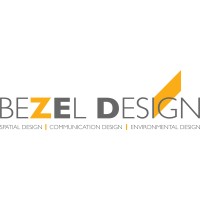Bezel Designs & Communication Pvt. Ltd. Logo