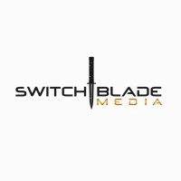 Switchblade Media Logo