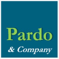 Pardo & Company Limited Logo