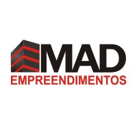 MAD Empreendimentos Logo