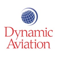 Dynamic Aviation Logo