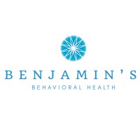 Benjamins Behavioral Health Logo