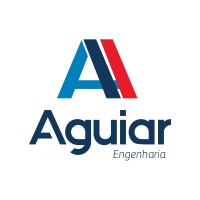 Aguiar Engenharia Logo