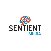 Sentient Media MGC Logo