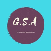 GSA BRASIL Logo
