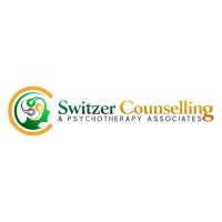 Switzer Counselling & Psychotherapy Associates Logo