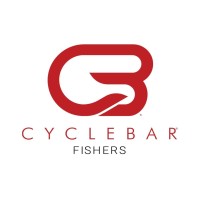 CycleBar Fishers Logo