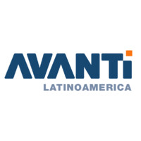 Avanti Latinoamerica Logo