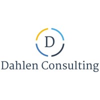 Dahlen Consulting Group Logo