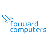 Forward Computers Logo