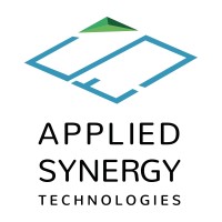 Applied Synergy Technologies Logo