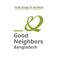 Good Neighbors Bangladesh Logo