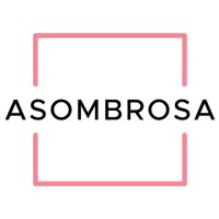 ASOMBROSA Logo