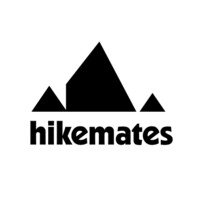 Hikemates Logo