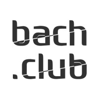Bach Club Logo