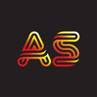 AS Construction Logo