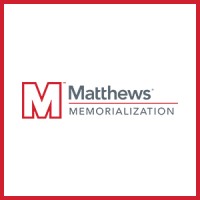 Matthews Memorialization Logo