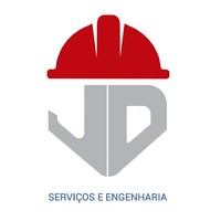 JD Serviços e Engenharia Logo