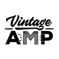 Vintage Amp, LLC Logo