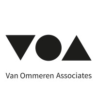 vanOmmeren architecten Logo