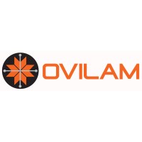 OVILAM Logo