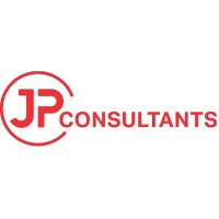 J.P. Consultants, LLC Logo