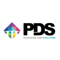 Professional Driven Solutions Logo