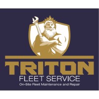 Triton Fleet Service Inc Logo