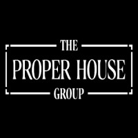 The Proper House Group Logo