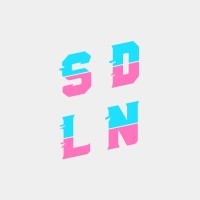 SDLN Creative Logo
